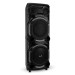 Портативная колонка Eltronic 30-56 CRAZY BOX 2500, Bluetooth, дисплей, поддержка microSD