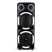Портативная колонка Eltronic 30-56 CRAZY BOX 2500, Bluetooth, дисплей, поддержка microSD