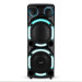 Портативная колонка Eltronic 30-56 CRAZY BOX 2500, Bluetooth, дисплей, поддержка microSD