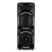 Портативная колонка Eltronic 30-56 CRAZY BOX 2500, Bluetooth, дисплей, поддержка microSD