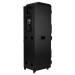 Портативная колонка Eltronic 30-56 CRAZY BOX 2500, Bluetooth, дисплей, поддержка microSD