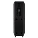 Портативная колонка Eltronic 30-56 CRAZY BOX 2500, Bluetooth, дисплей, поддержка microSD