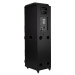 Портативная колонка Eltronic 30-56 CRAZY BOX 2500, Bluetooth, дисплей, поддержка microSD
