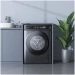 Стиральная машина Viomi Master 2 Pro WD10FT-B6E, с функцией сушки, автовзвешивание, очистка барабана
