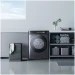 Стиральная машина Viomi Master 2 Pro WD10FT-B6E, с функцией сушки, автовзвешивание, очистка барабана