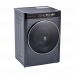 Стиральная машина Viomi Master 2 Pro WD10FT-B6E, с функцией сушки, автовзвешивание, очистка барабана