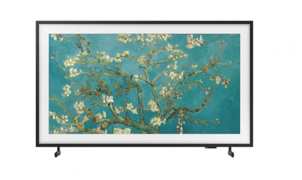Телевизор SAMSUNG QE 32LS03CBUXRU SMART TV