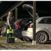 Аккумуляторная мойка высокого давления Greenworks GDC40, 70 бар, 300 л/ч, без АКБ и ЗУ