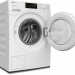 Стиральная машина MIELE WWB380 WCS, класс: A, фронтальная, макс: 8 кг, белый