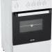 Кухонная плита Gorenje GNF5110W