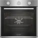 Встраиваемый электрический духовой шкаф Indesit IFE 2630 IX