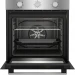 Встраиваемый электрический духовой шкаф Indesit IFE 2630 IX