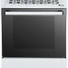 Комбинированная плита IDEAL L 250 белая