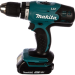 Дрель-шуруповерт Makita DDF453SYE