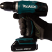 Дрель-шуруповерт Makita DDF453SYE