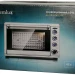 Конвекционная печь Gemlux GL-OR-2045LUX