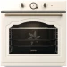 Духовой шкаф электрический Gorenje BOS67371CLI бежевый, очистка паром AquaClean, 12 режимов, коллекция Classico