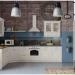 Духовой шкаф электрический Gorenje BOS67371CLI бежевый, очистка паром AquaClean, 12 режимов, коллекция Classico