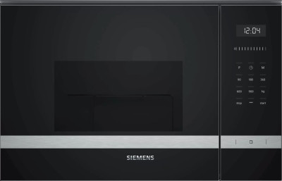 Микроволновая печь SIEMENS BE555LMS0