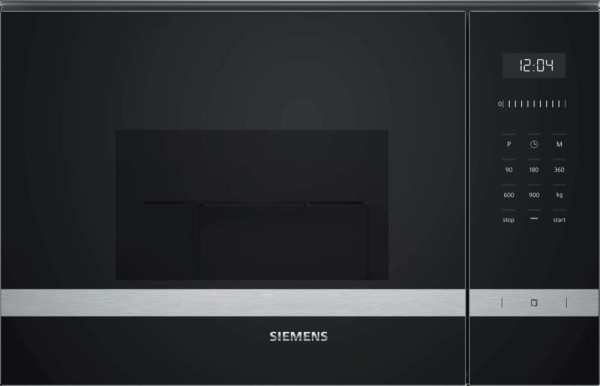 Микроволновая печь SIEMENS BE555LMS0