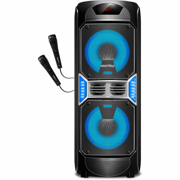 Акустическая система SMARTBUY (SBS-5430) черный