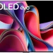 Телевизор LG OLED55G3RLA.ARUB