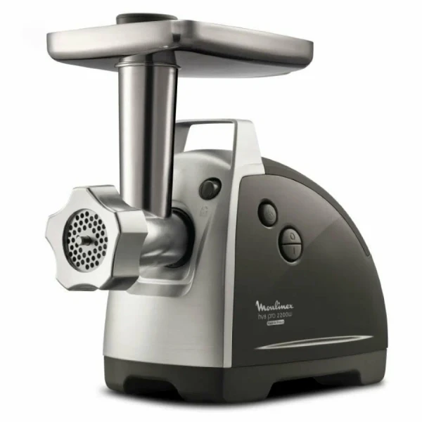 Мясорубка Moulinex ME688832
