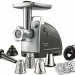 Мясорубка Moulinex ME688832