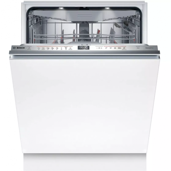 Встраиваемая посудомоечная машина Bosch SMV6ECX10E