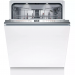 Встраиваемая посудомоечная машина Bosch SMV6ECX10E