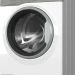 Стиральная машина Hotpoint NSD 6239 US VE RU, белая, с фронтальной загрузкой, с паром, 6кг, 1200об/мин, инверторная
