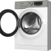 Стиральная машина Hotpoint NSD 6239 US VE RU, белая, с фронтальной загрузкой, с паром, 6кг, 1200об/мин, инверторная