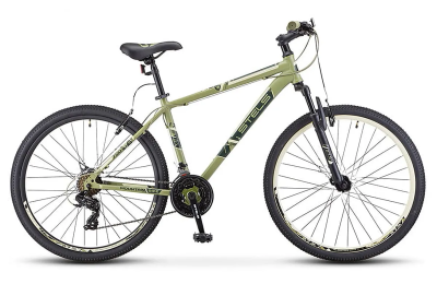 Велосипед STELS Navigator-900 V 29" F020*LU096010*LU088965 *21" Хаки