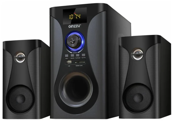 Акустика Ginzzu GM-425