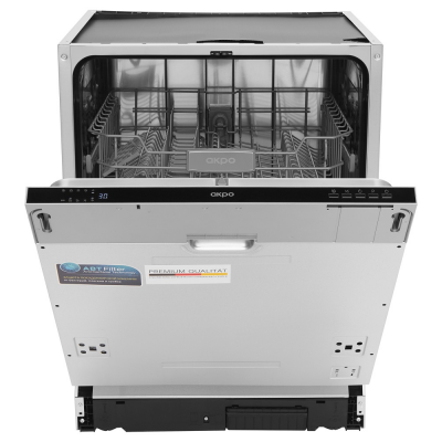 Посудомоечная машина встраиваемая AKPO ZMA60 Series 5 Autoopen