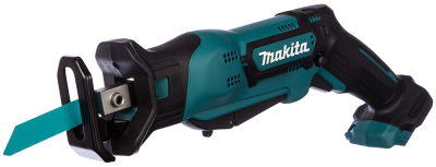 Сабельная пила Makita JR105DZ без АКБ