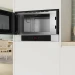 Встраиваемая микроволновая печь BOSCH BFL7221W1, Serie  8, Уровни мощности микроволн, Вт 900