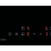 Индукционная варочная поверхность Electrolux LIL61424C черный