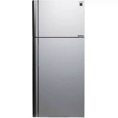 Холодильник Sharp SJXE55PMWH 