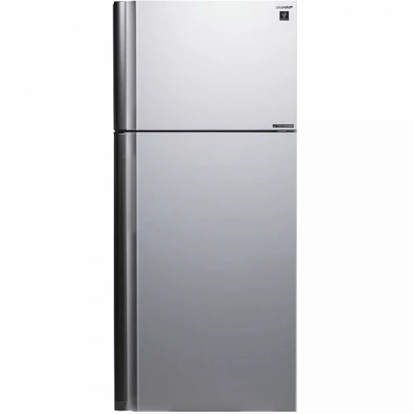 Холодильник Sharp SJXE55PMWH 