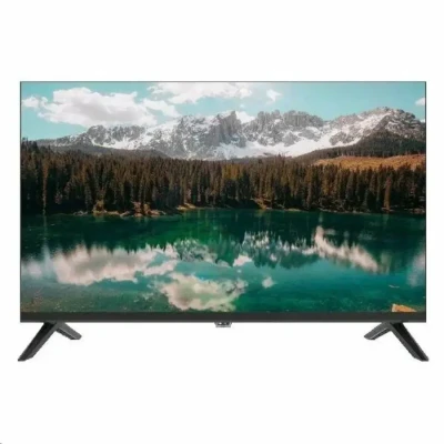 Телевизор Vekta LD-24SR5350BS 