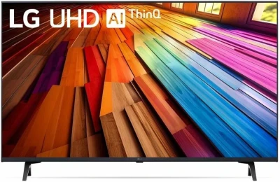 Телевизор LG 50UT80006LA.ARUG  