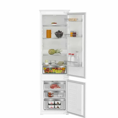 Встраиваемый холодильник HOTPOINT HBH 20
