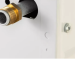 Газовая плита Flama AVG 1407 W белый, газ-контроль горелок, 4 газовые конфорки
