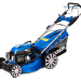 Бензиновая газонокосилка Hyundai L 5300S, 4.83 л.с., 53 см