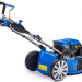 Бензиновая газонокосилка Hyundai L 5300S, 4.83 л.с., 53 см