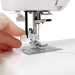 Швейная машина Janome TC 1216s