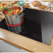 Электрическая варочная панель Gorenje ECT641BSC, Hi-Light, независимая, черный