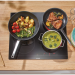 Электрическая варочная панель Gorenje ECT641BSC, Hi-Light, независимая, черный