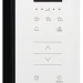 Микроволновая встраиваемая печь Electrolux KMFE264TEW, белый, 26л, 5 уровней мощности, электронное управление